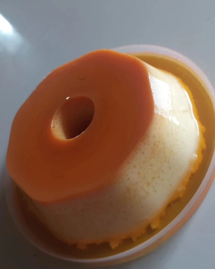 Sacolé Gourmet de Ninho & Nutella