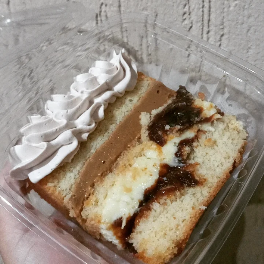 Sacolé Gourmet Sensação